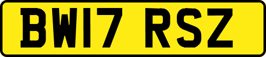 BW17RSZ