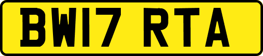 BW17RTA