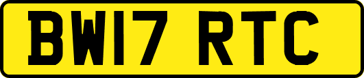 BW17RTC