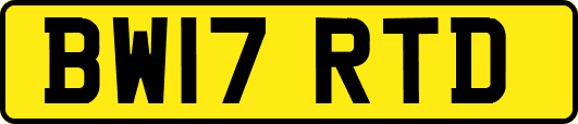 BW17RTD