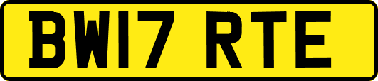 BW17RTE