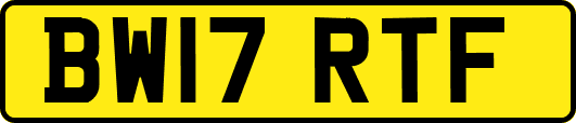 BW17RTF