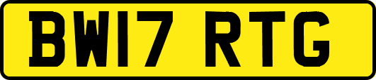 BW17RTG