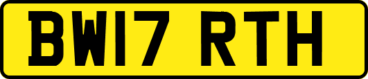 BW17RTH