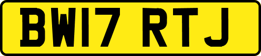 BW17RTJ
