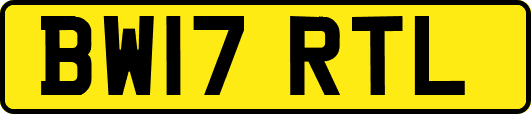 BW17RTL