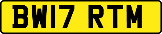 BW17RTM