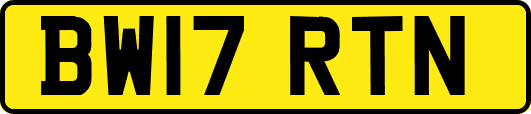 BW17RTN