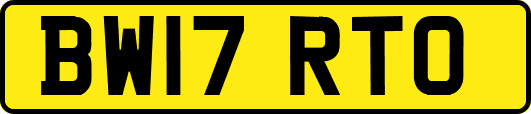 BW17RTO