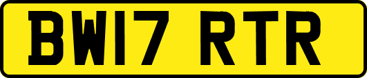 BW17RTR