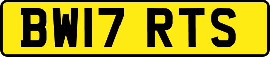 BW17RTS