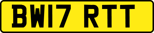 BW17RTT