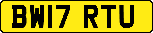 BW17RTU
