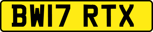 BW17RTX