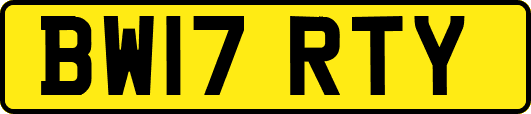 BW17RTY