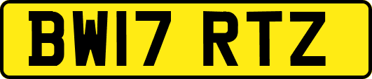 BW17RTZ