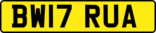 BW17RUA