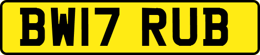BW17RUB
