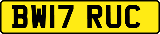 BW17RUC