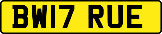 BW17RUE