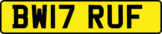 BW17RUF