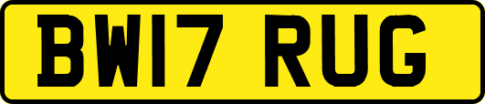 BW17RUG