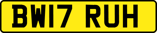 BW17RUH