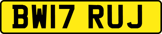 BW17RUJ