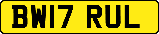 BW17RUL