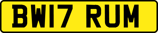 BW17RUM