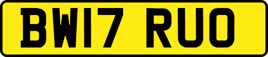 BW17RUO