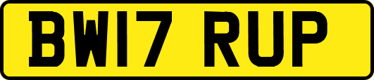 BW17RUP