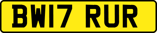BW17RUR