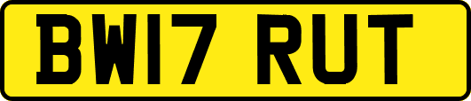 BW17RUT