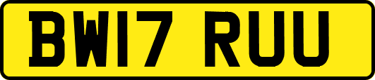 BW17RUU