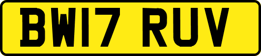 BW17RUV