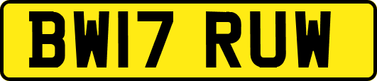BW17RUW