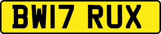 BW17RUX