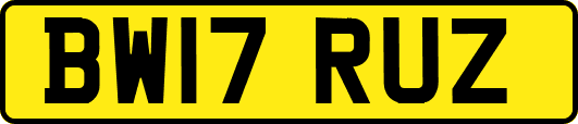 BW17RUZ