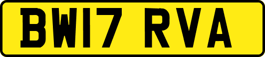 BW17RVA