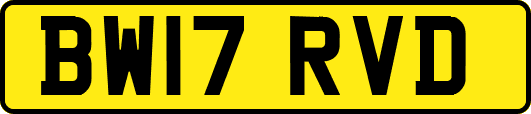 BW17RVD