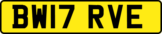 BW17RVE