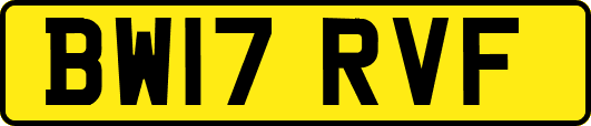 BW17RVF