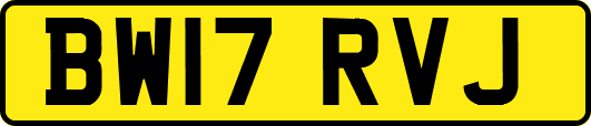 BW17RVJ