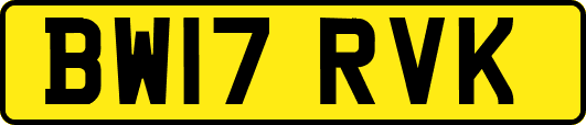 BW17RVK