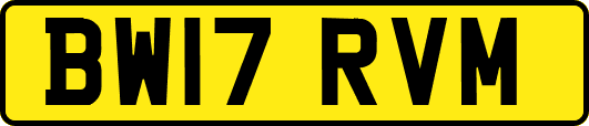 BW17RVM