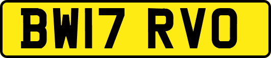 BW17RVO