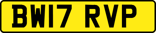 BW17RVP