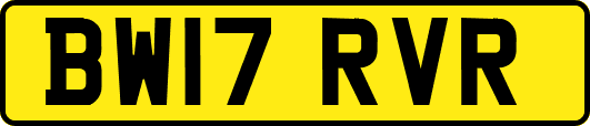 BW17RVR