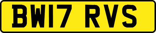 BW17RVS